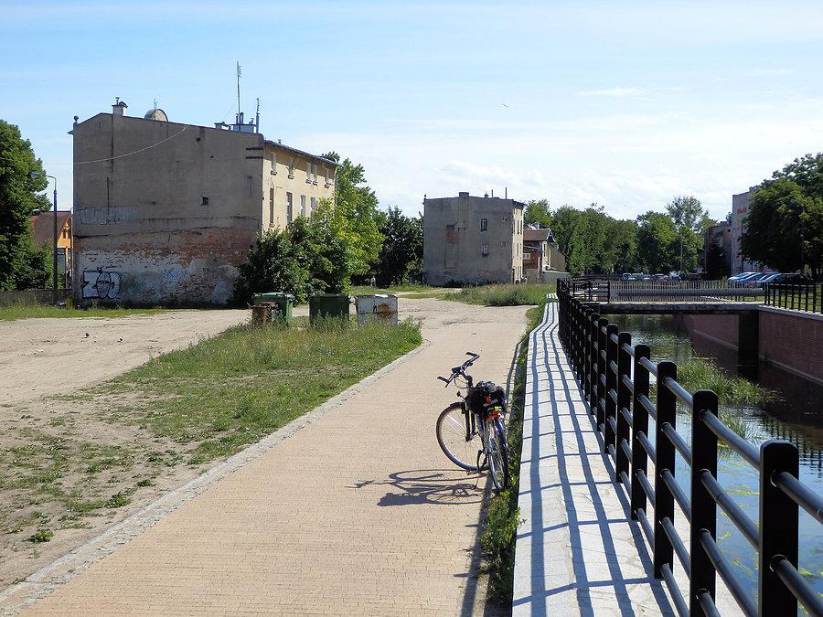 20 Wielki Przejazd Rowerowy na Pomorzu. Wracam do Tczewa