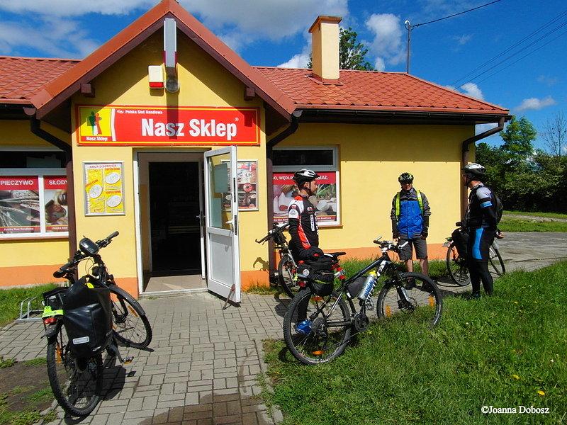 Kierunek Nowy Dwór Gdański
