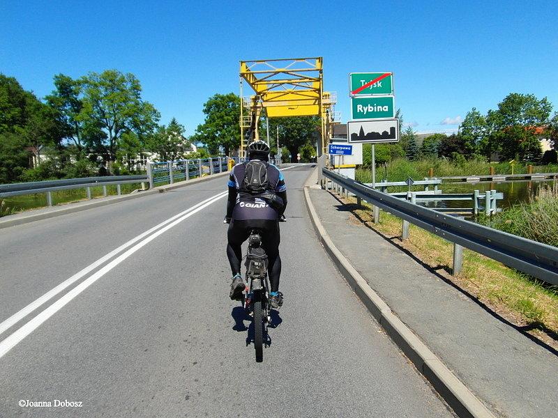 Kierunek Mierzeja Wiślana