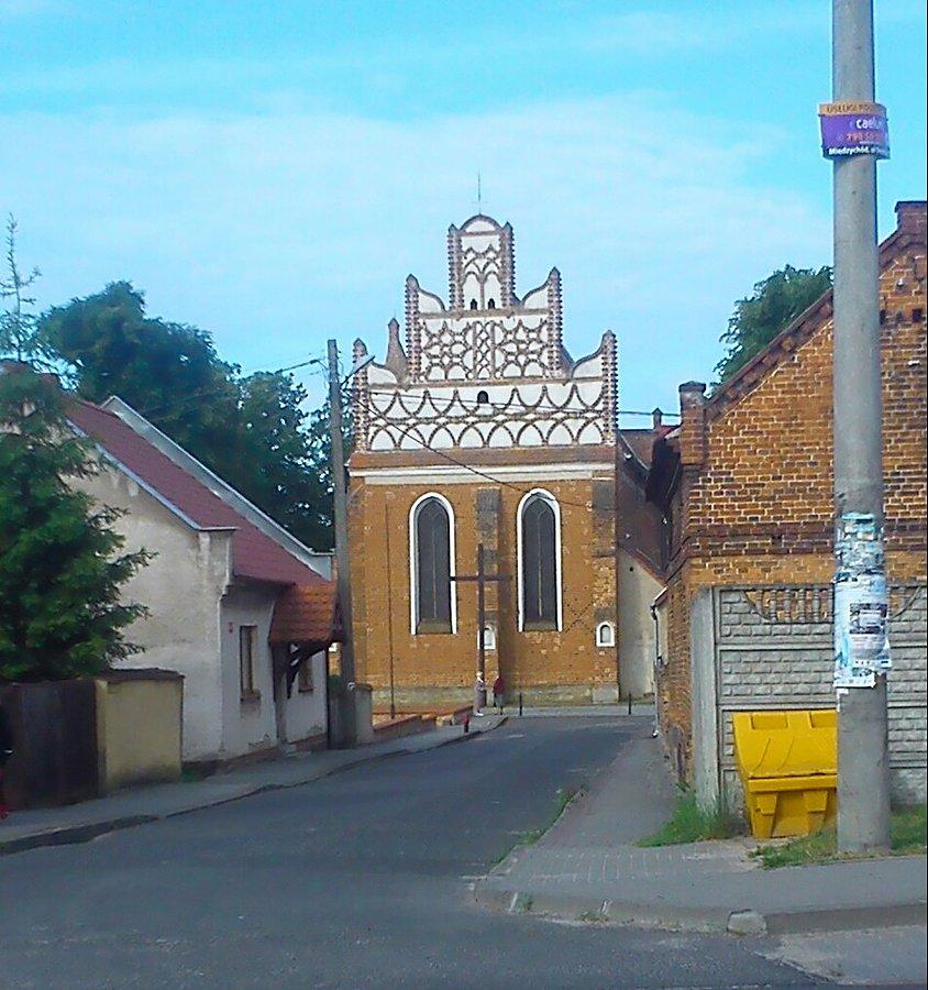 Kamionna