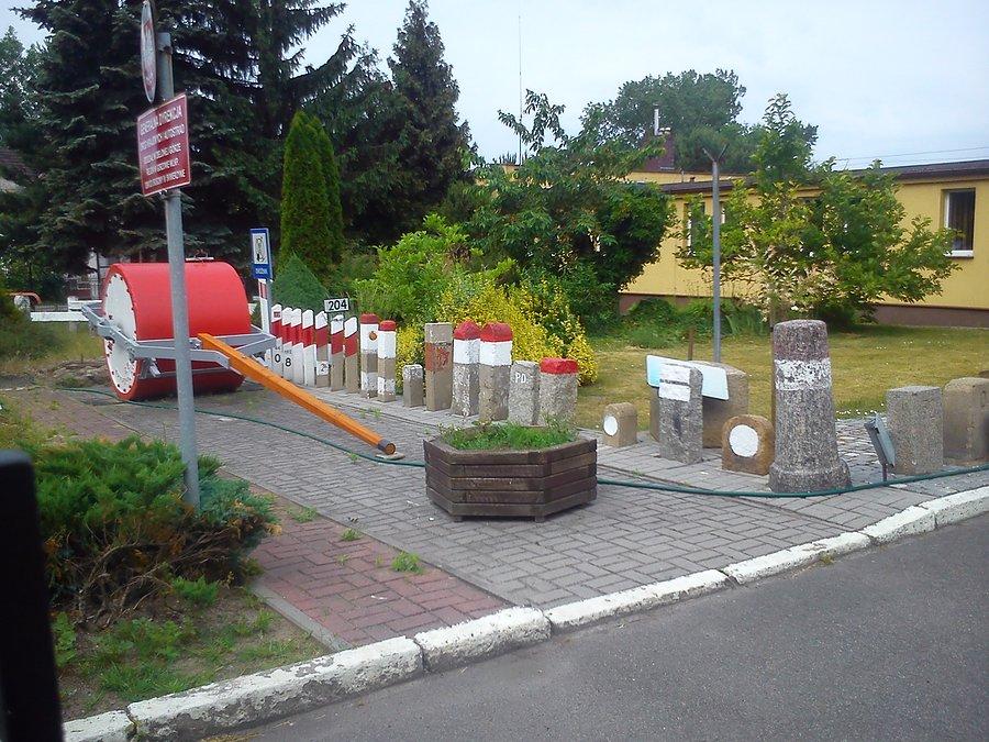 Ciekawostki drogowe rodem ze Skwierzyny ! Warto !