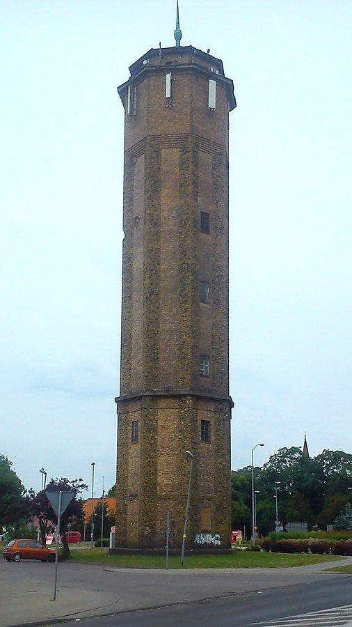 Skwierzyna !