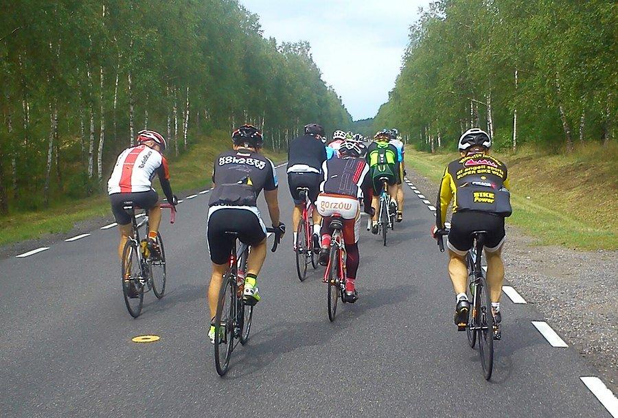 Peleton