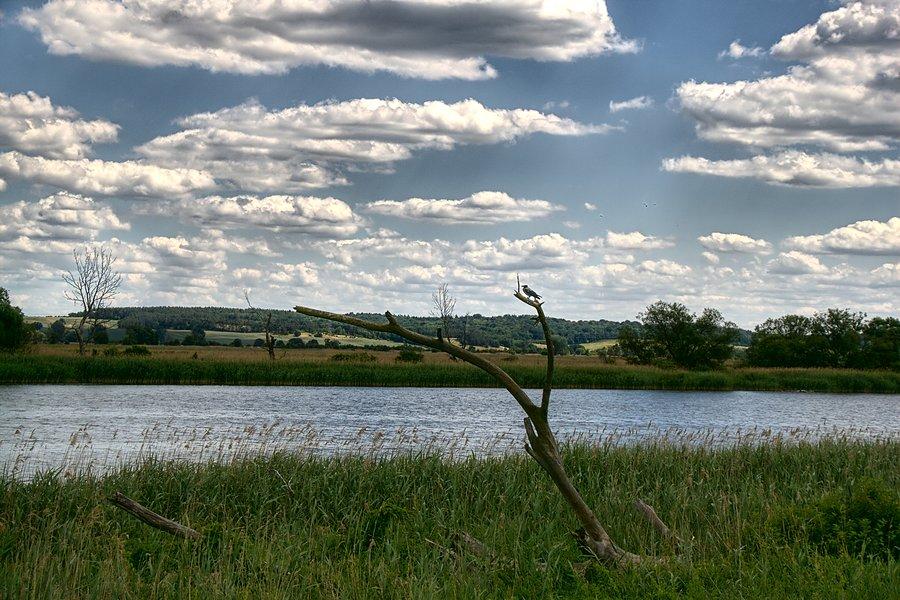 Na szkalu Odra-Nysa