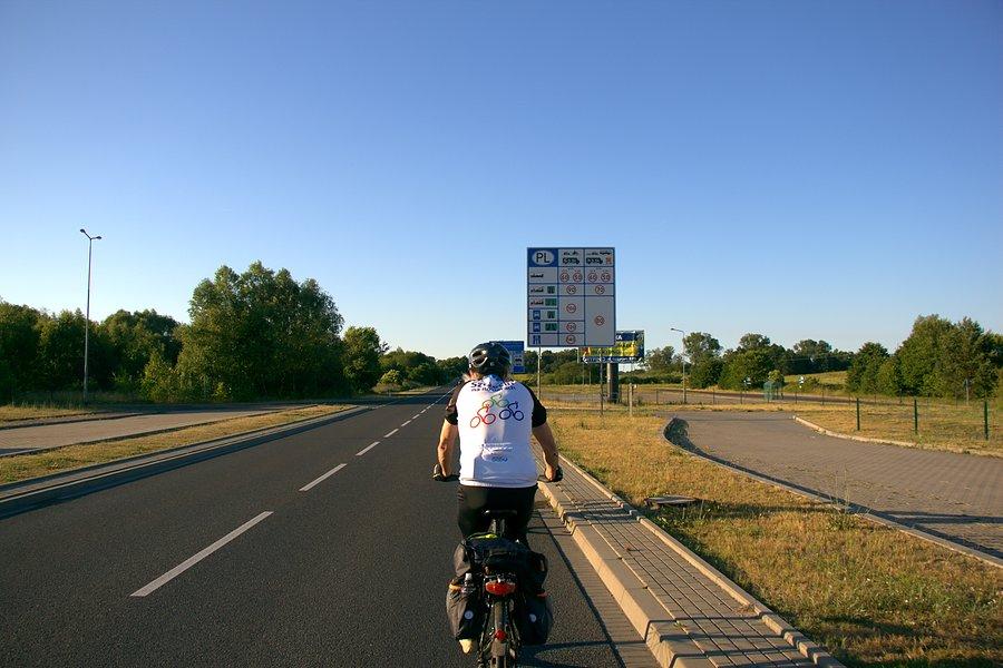 Wracamy do Polski :)