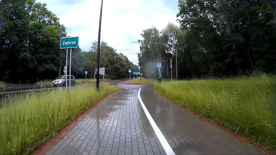 Pada deszcz... pada deszcz