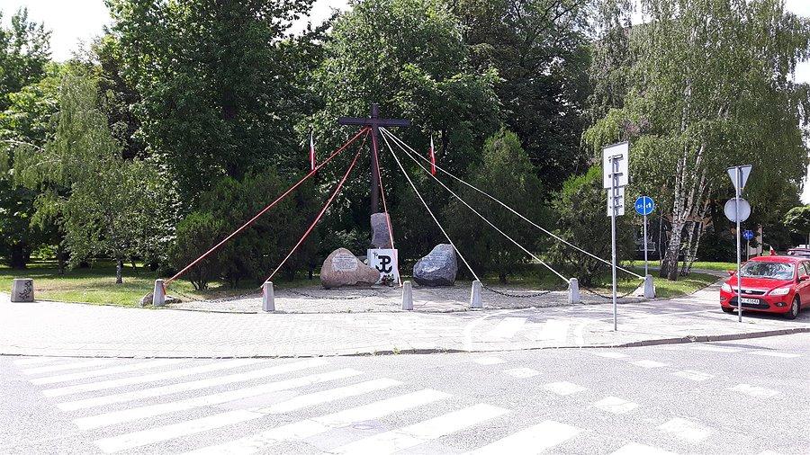 Na Powiślu
