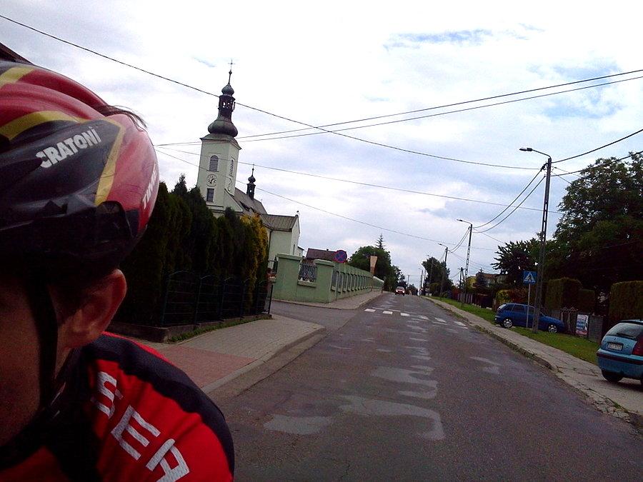 Pogwizdów