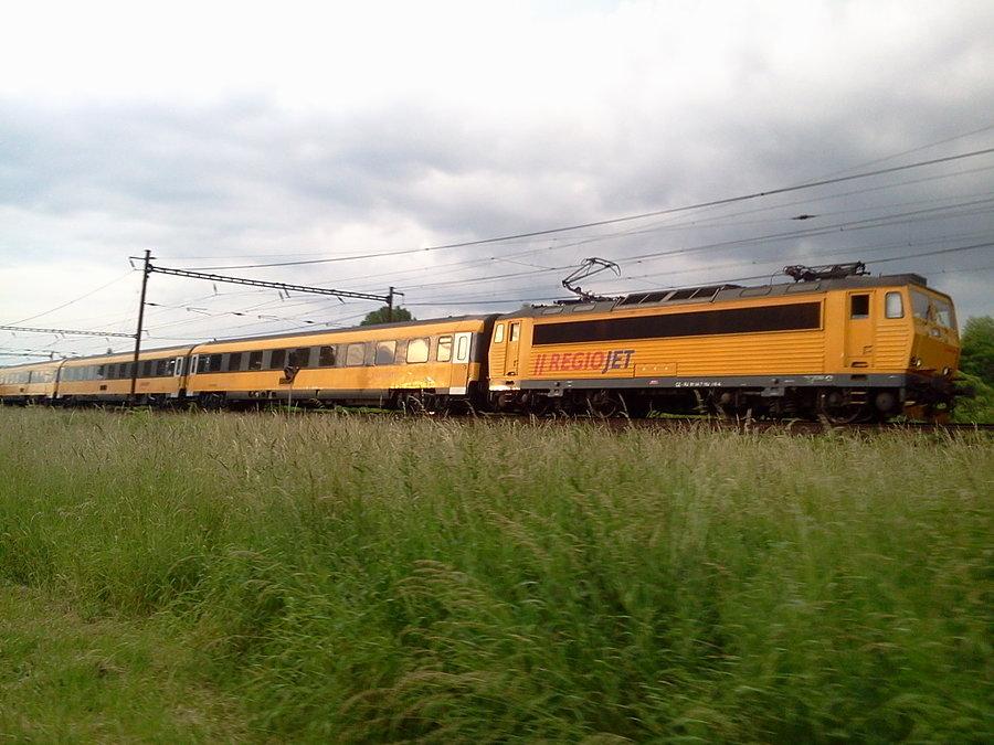Regio Jet
