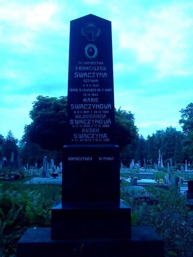 Sztygarowi z Gabrieli