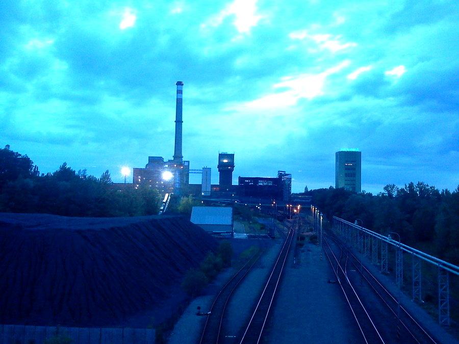 Kopalnia Jan Karel (Karwina)
