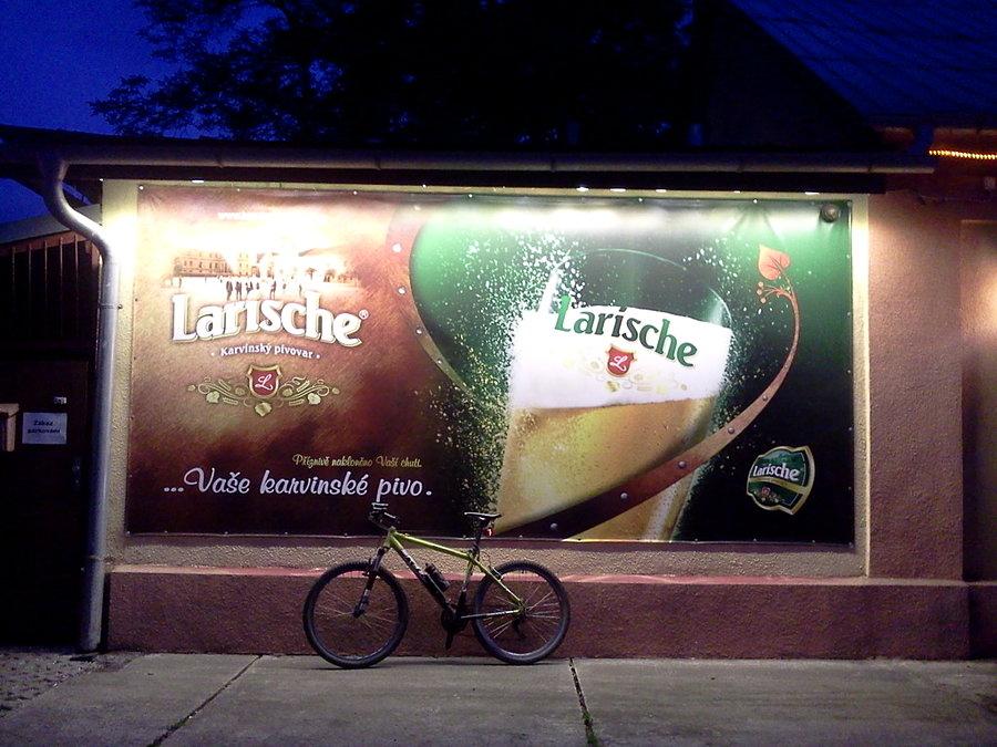 Larische