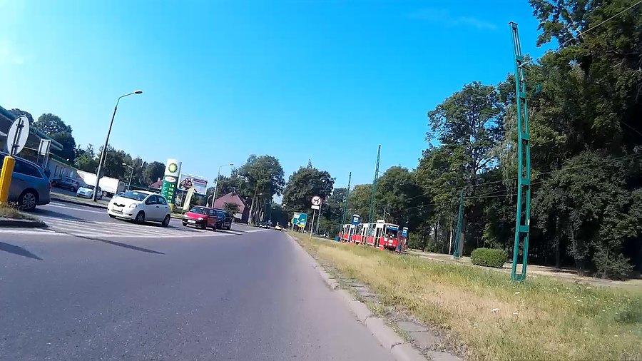 Tramwaj :)