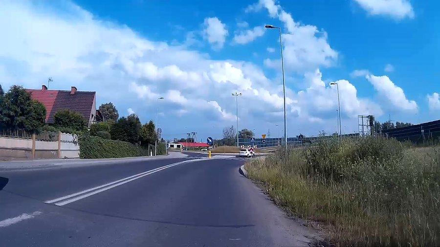 Piękne niebo