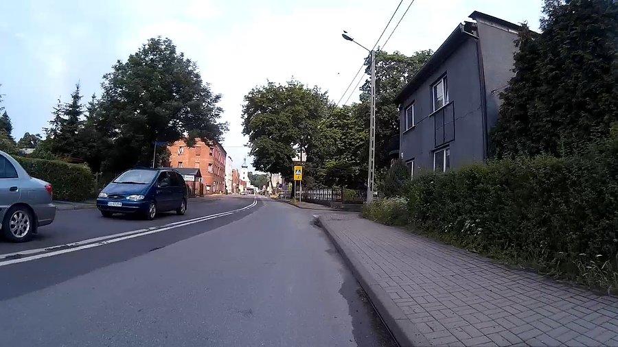 Centrum Kochłowic ;)