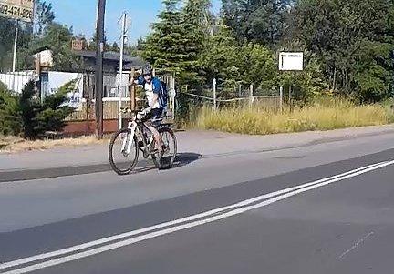 W koszulce z Etisoftu