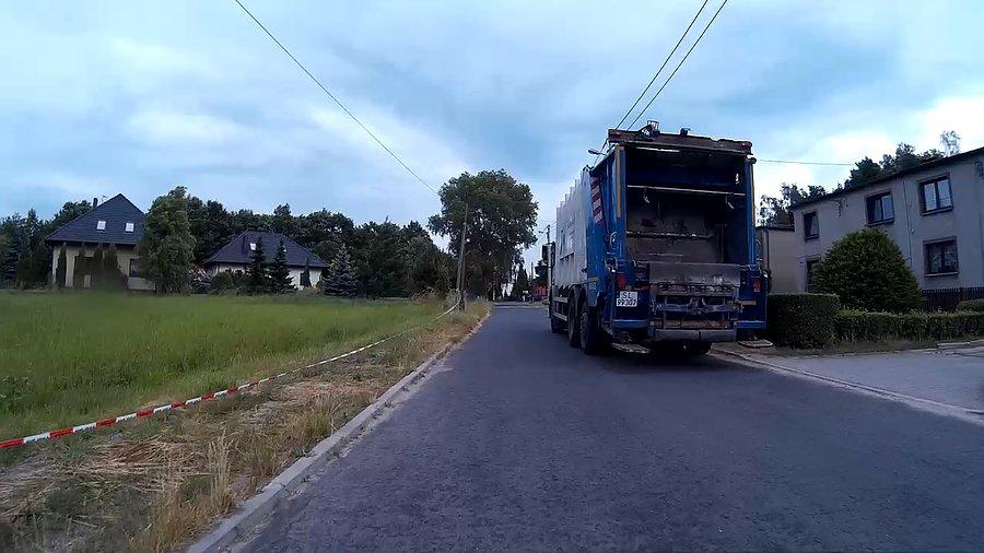 Na ul.Polnej