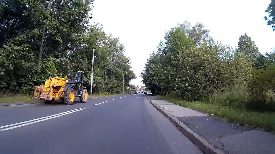 Jakiś składak?