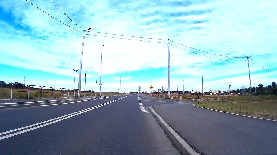 Chyba będzie ładny dzień