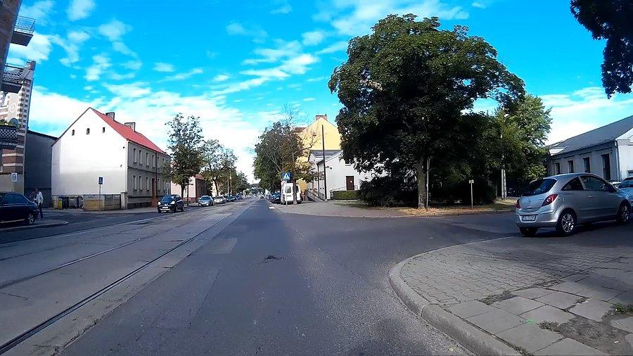 Prawie pod firmą