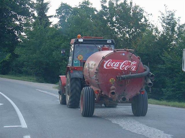 Coca cola to jest to!