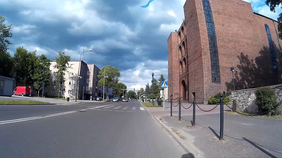 Kościół św. Józefa w Zabrzu