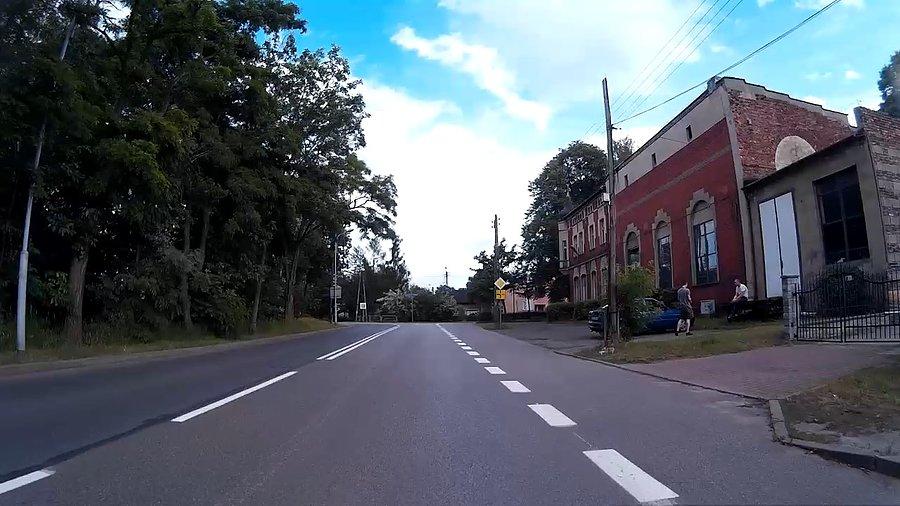 W Starej Kuźni