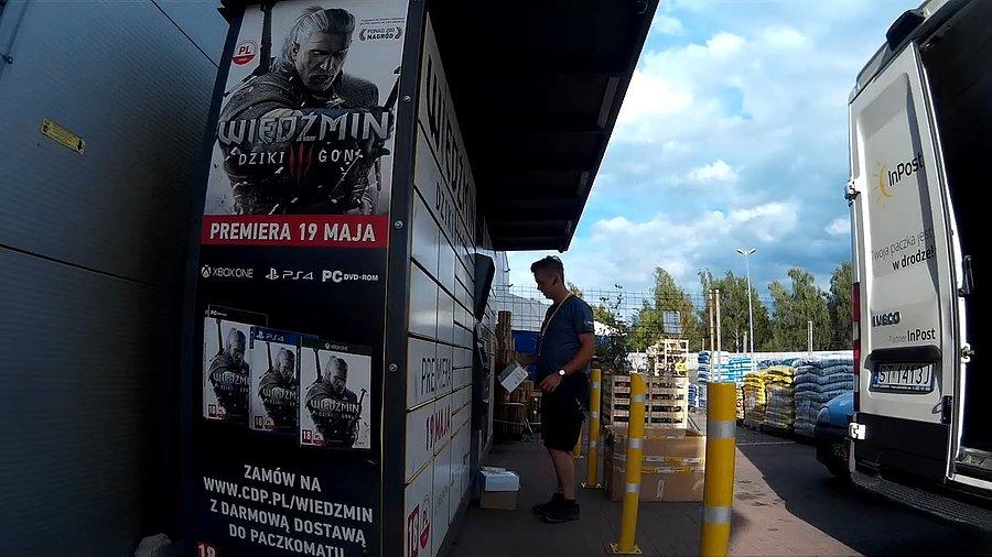 Spotykamy się po raz kolejny :)
