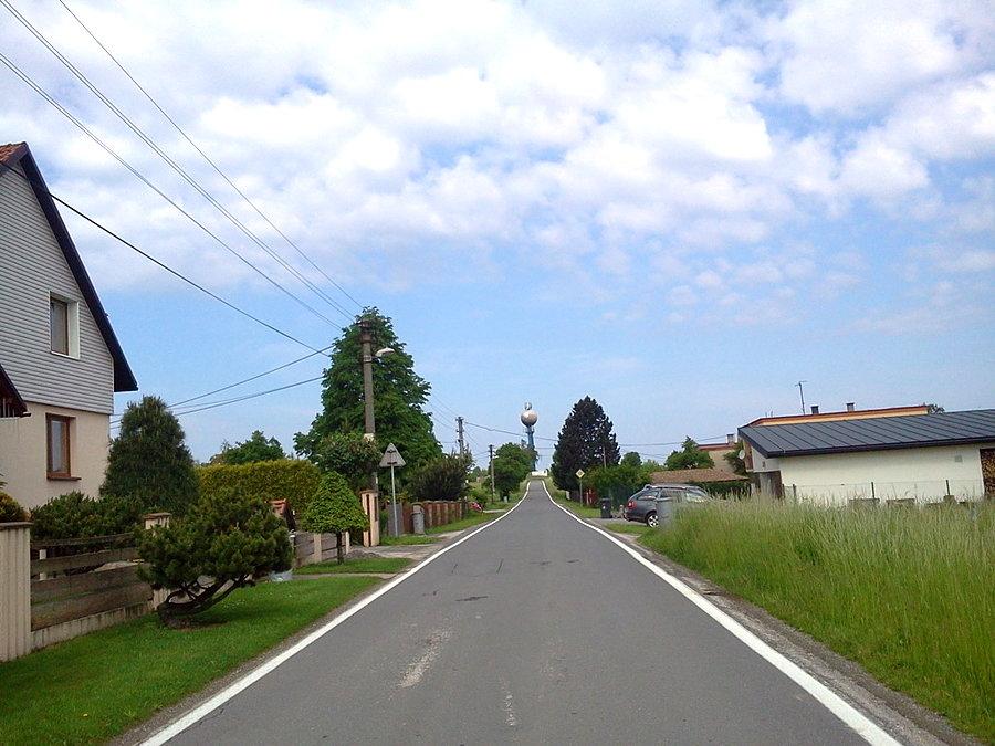 Koniaków koło Cz. C