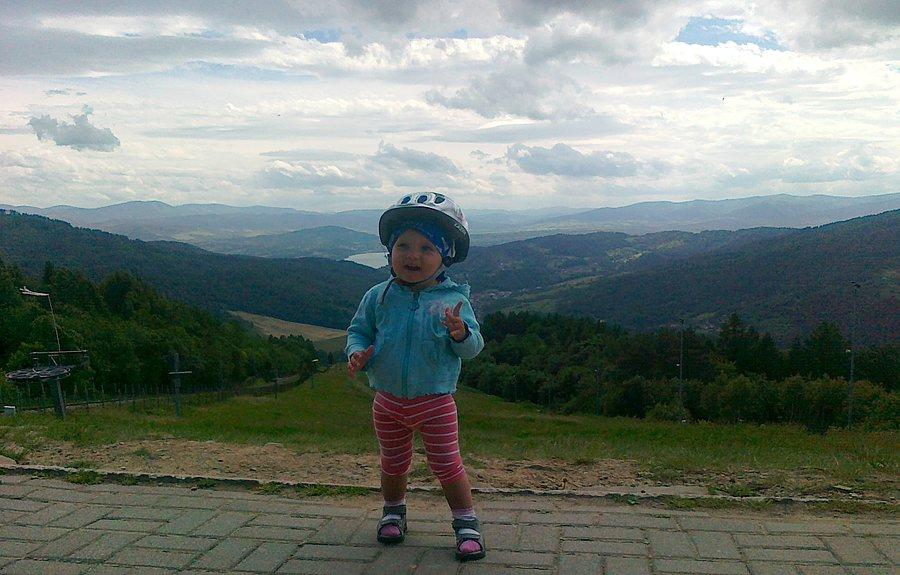 Góra Żar