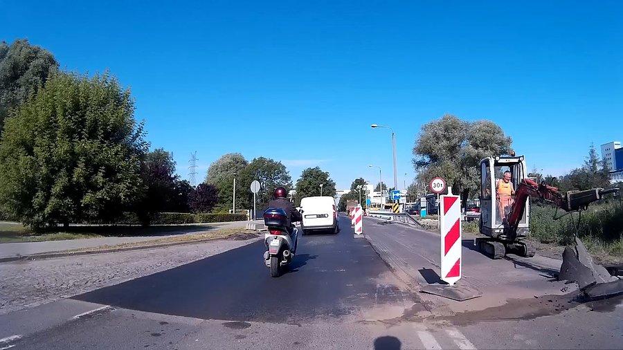 Coraz bliżej końca :)