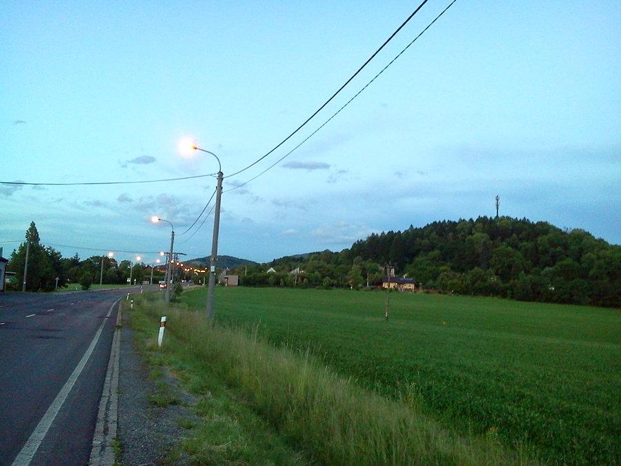 Wzgórze Grodzisko