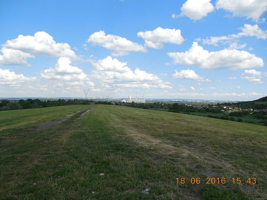 Elektrownia Łagisza z Parciny