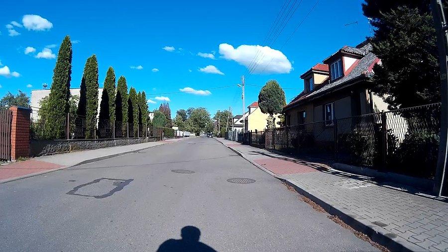 W mieście jednak dzisiaj bezpieczniej