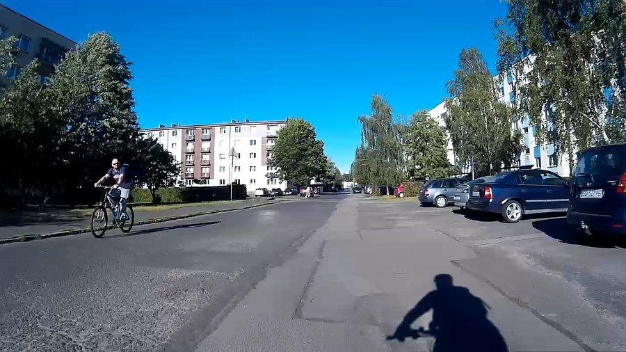 Prawie w domu