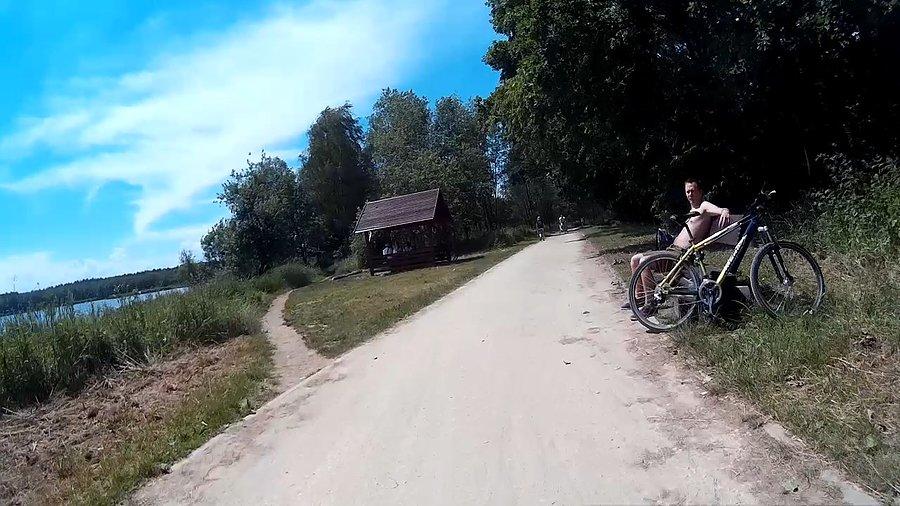 Piękny dzień na odpoczynek :)