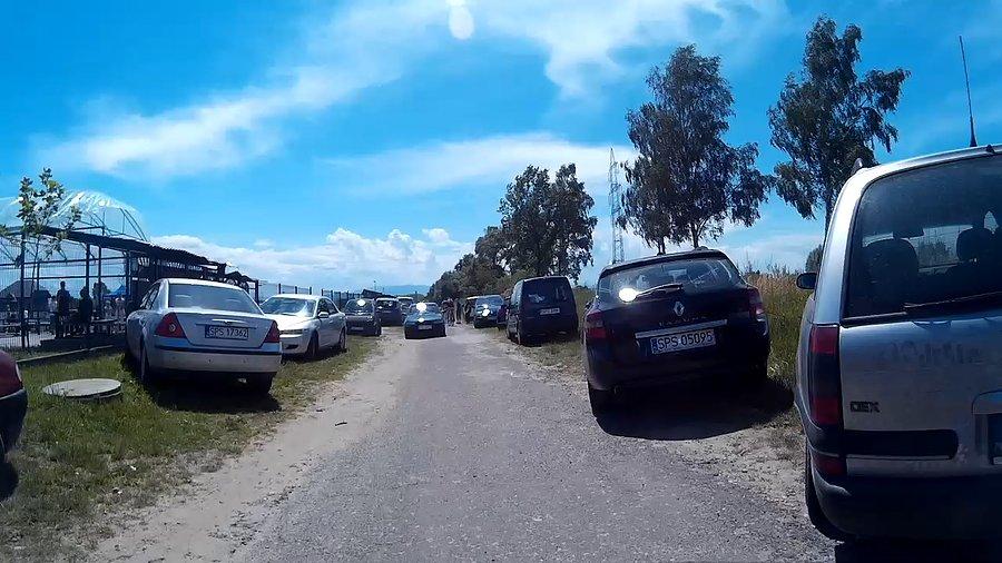 Jakaś lokalna impreza