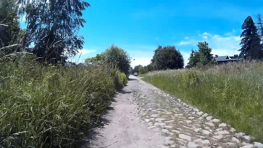 Im bliżej Pszczyny tym gorzej