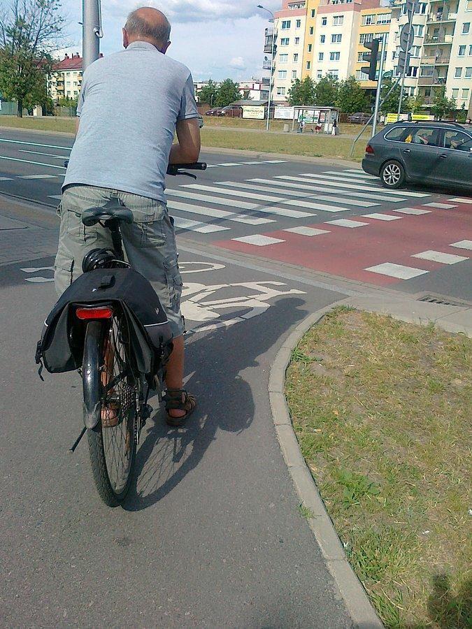 Ślubny na Pszczółce
