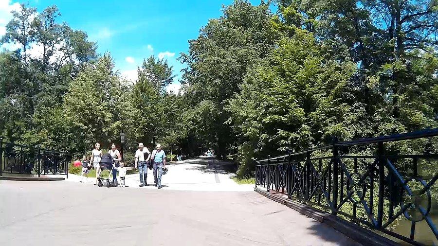 To teraz kierunek Kobiór ;)