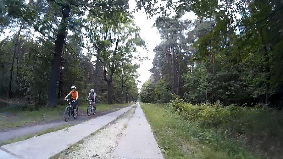Znienawidzone płyty betonowe