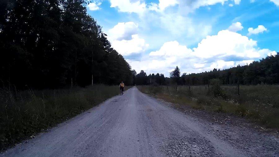 Pogoda nadal dopisuje