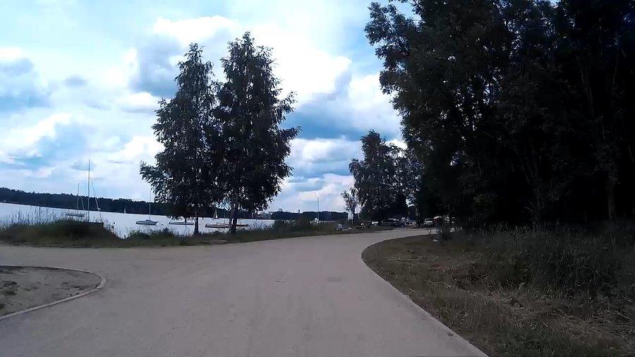 Piękne miejsca na rodzinne wycieczki