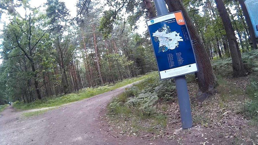 Noe oznakowania zwracają uwagę