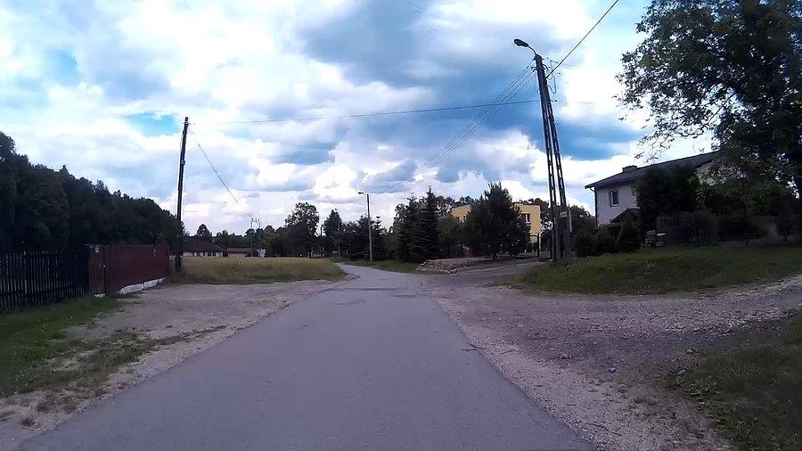 Czyżby jednak jakieś burze miały się pojawić?