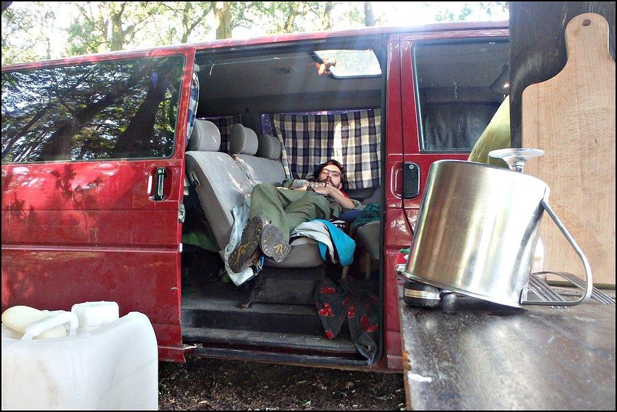 Vanlifers :)