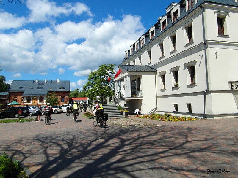 Zielona Brama - Przywidz