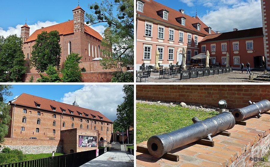 Lidzbark Warmiński
