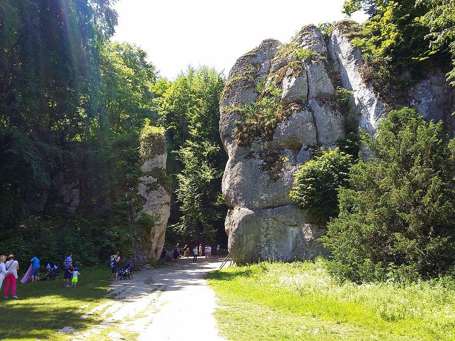 Brama Krakowska