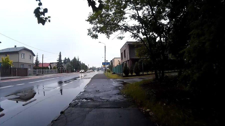 Zalane jak zawsze